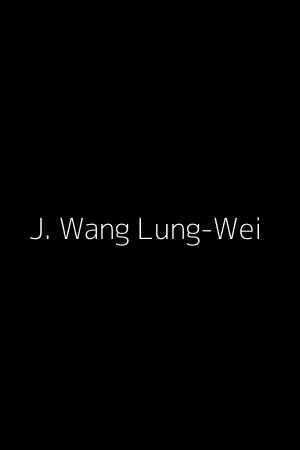 Johnny Wang Lung-Wei